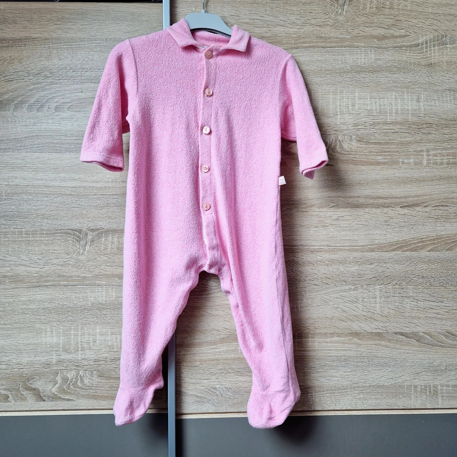 Pyjama chaud